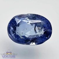 Blue Sapphire (Neelam) Gemstone