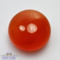 Carnelian (Sard) Gemstone 9.94ct