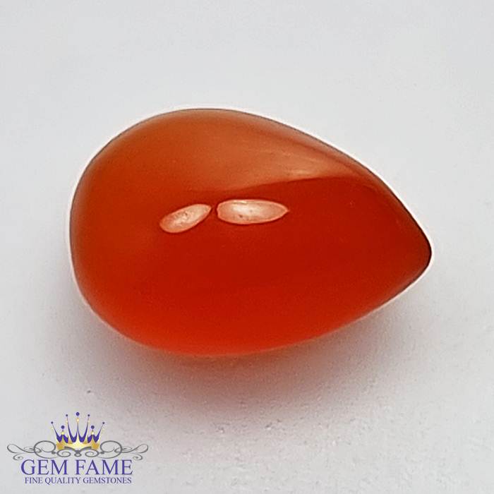 Carnelian Gemstone 1.91ct