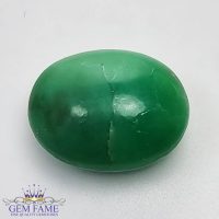 Chrysoprase Gemstone 7.15ct