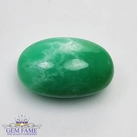 Chrysoprase Gemstone 9.90ct