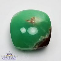 Chrysoprase Gemstone 19.49ct