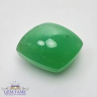 Chrysoprase Gemstone 10.37ct