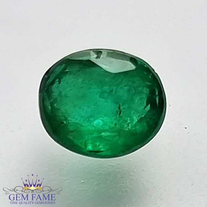 Emerald (Panna) Gemstone