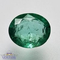 Emerald (Panna) Gemstone