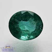 Emerald (Panna) Gemstone