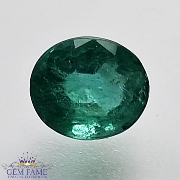 Emerald (Panna) Gemstone