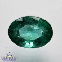 Emerald (Panna) Gemstone