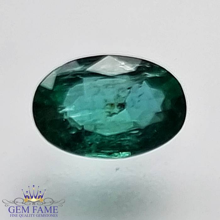 Emerald (Panna) Gemstone