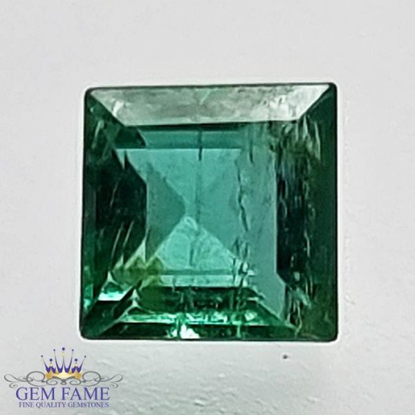 Emerald (Panna) Gemstone