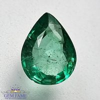 Emerald (Panna) Gemstone