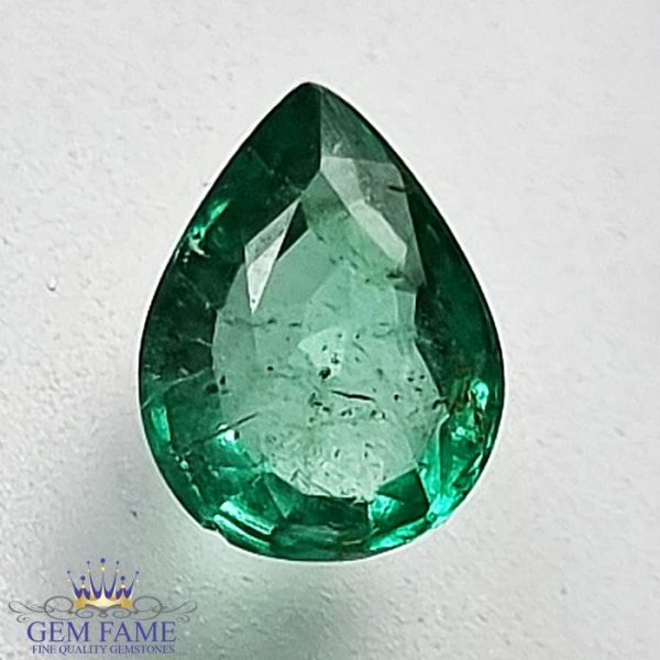 Emerald (Panna) Gemstone