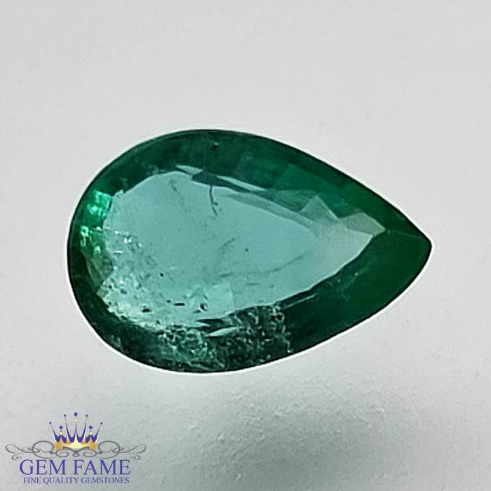 Emerald (Panna) Gemstone