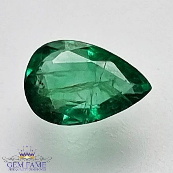 Emerald (Panna) Gemstone