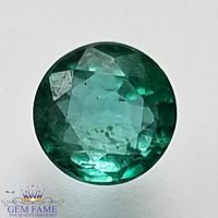 Emerald (Panna) Gemstone