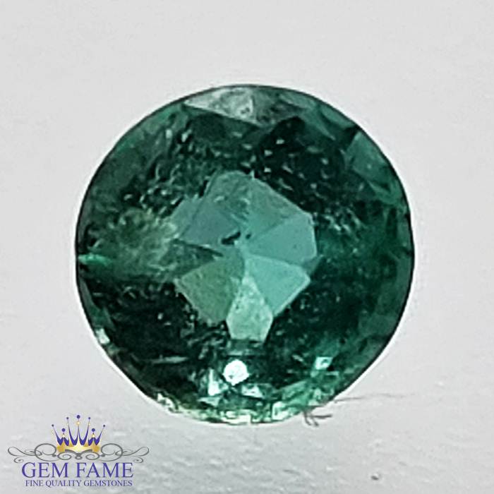 Emerald (Panna) Gemstone