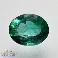 Emerald (Panna) Gemstone