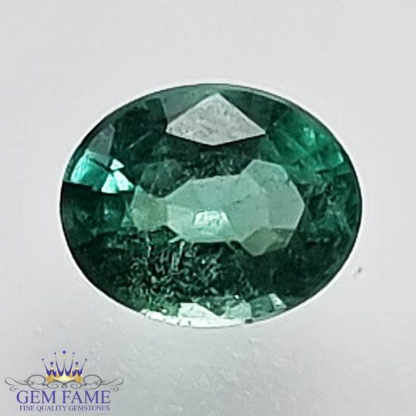 Emerald (Panna) Gemstone