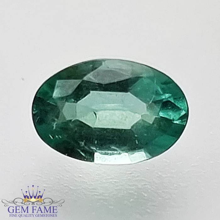 Emerald (Panna) Gemstone