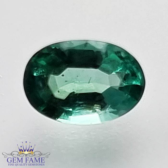 Emerald (Panna) Gemstone