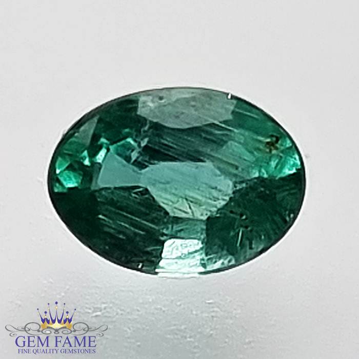 Emerald (Panna) Gemstone