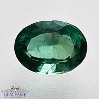 Emerald (Panna) Gemstone