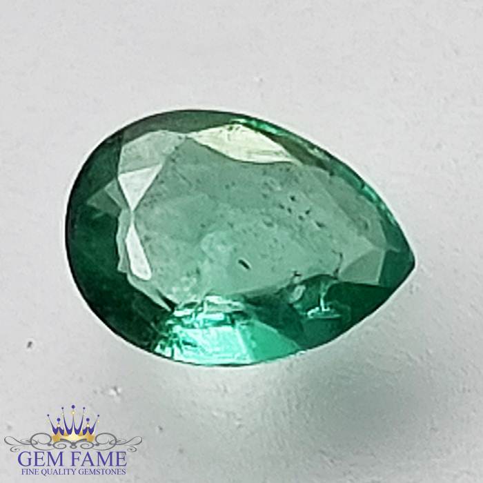 Emerald (Panna) Gemstone