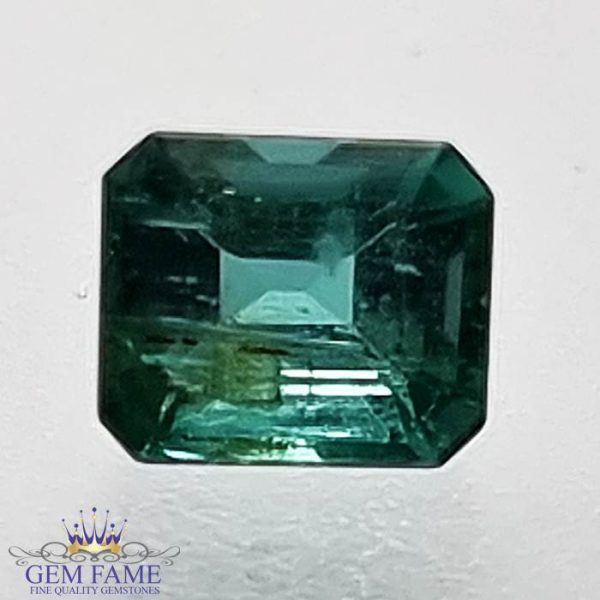 Emerald (Panna) Gemstone