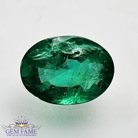 Emerald (Panna) Gemstone