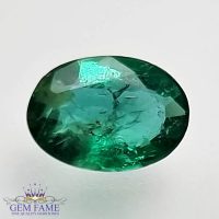 Emerald (Panna) Gemstone