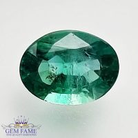 Emerald (Panna) Gemstone