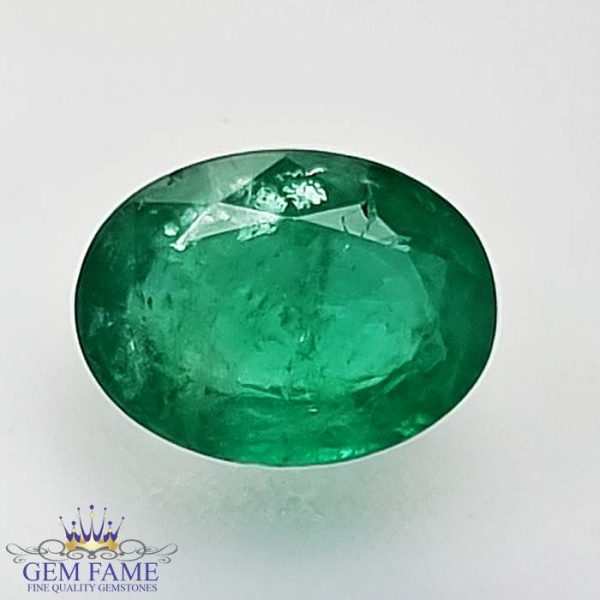 Emerald (Panna) Gemstone