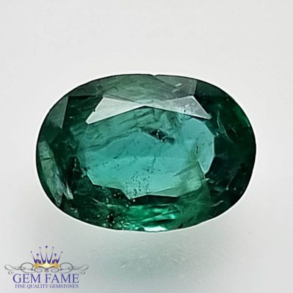 Emerald (Panna) Gemstone