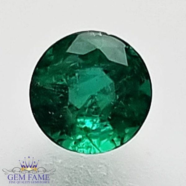 Emerald (Panna) Gemstone