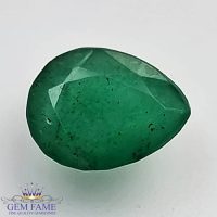 Emerald (Panna) Gemstone 1.04ct