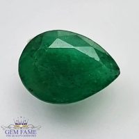 Emerald (Panna) Gemstone 1.40ct