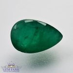 Emerald (Panna) Gemstone 1.87ct
