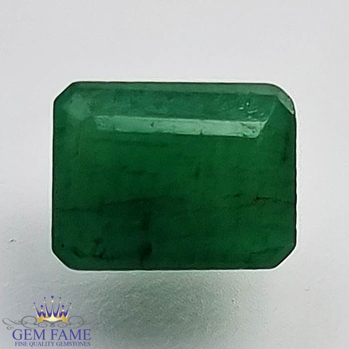 Emerald (Panna) Gemstone 1.43ct