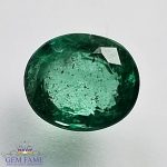 Emerald (Panna) Gemstone 1.07ct