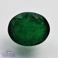 Emerald (Panna) Gemstone 1.80ct