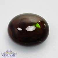 Fire Agate Gemstone 4.22ct