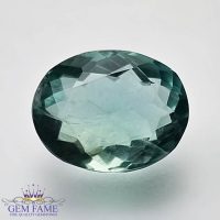 Fluorite Gemstone