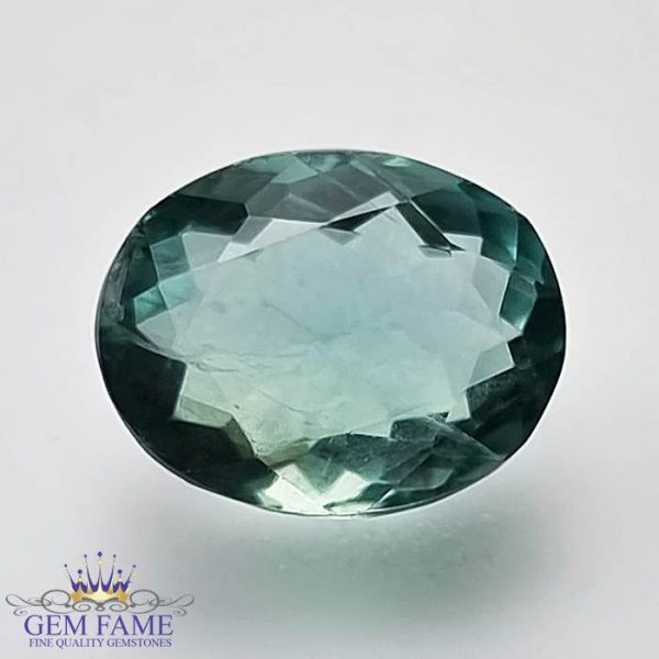 Fluorite Gemstone