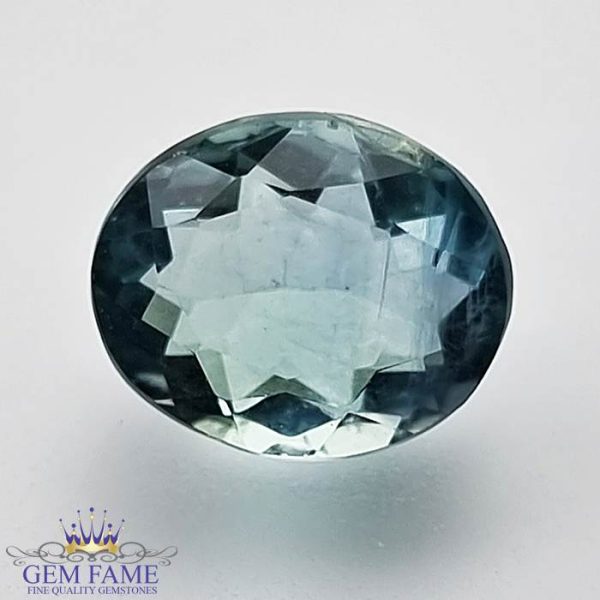 Fluorite Gemstone