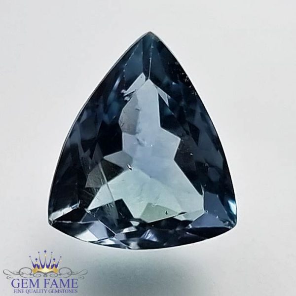 Fluorite Gemstone