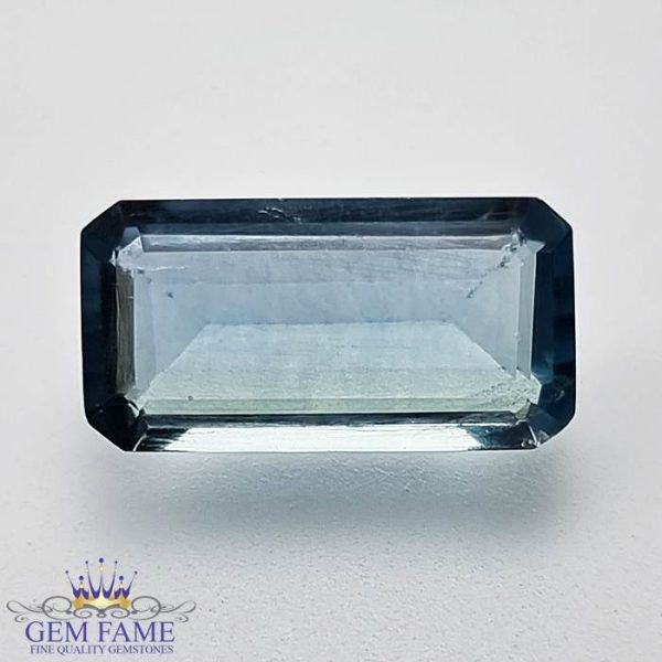 Fluorite Gemstone