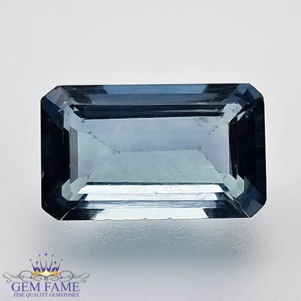 Fluorite Gemstone