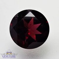 Rhodolite Garnet Gemstone