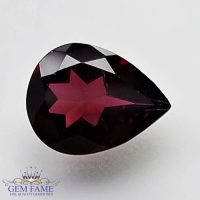 Rhodolite Garnet Gemstone