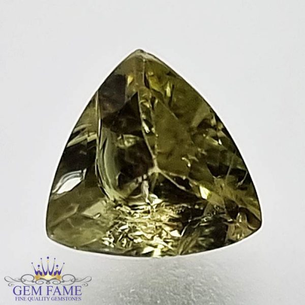 Grossular Garnet Gemstone